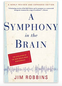 a symphony in the brain