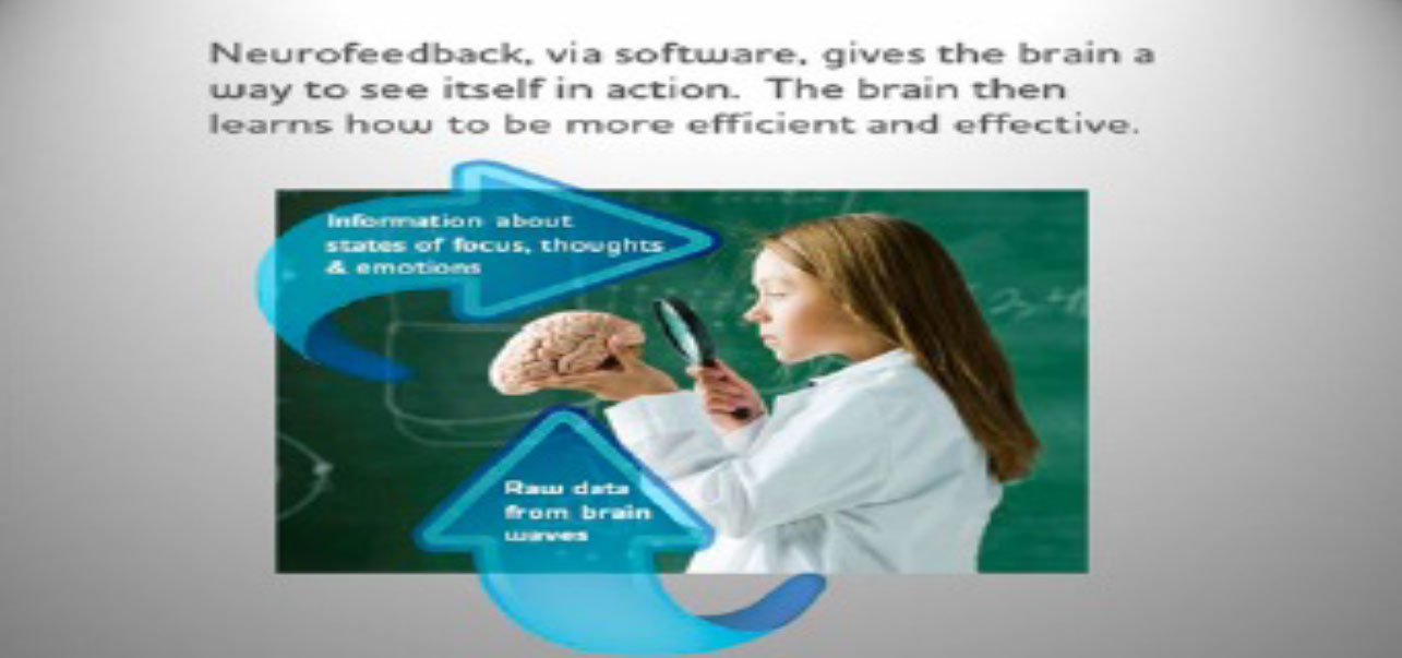 neurofeedback like software