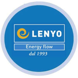 lenyo logo