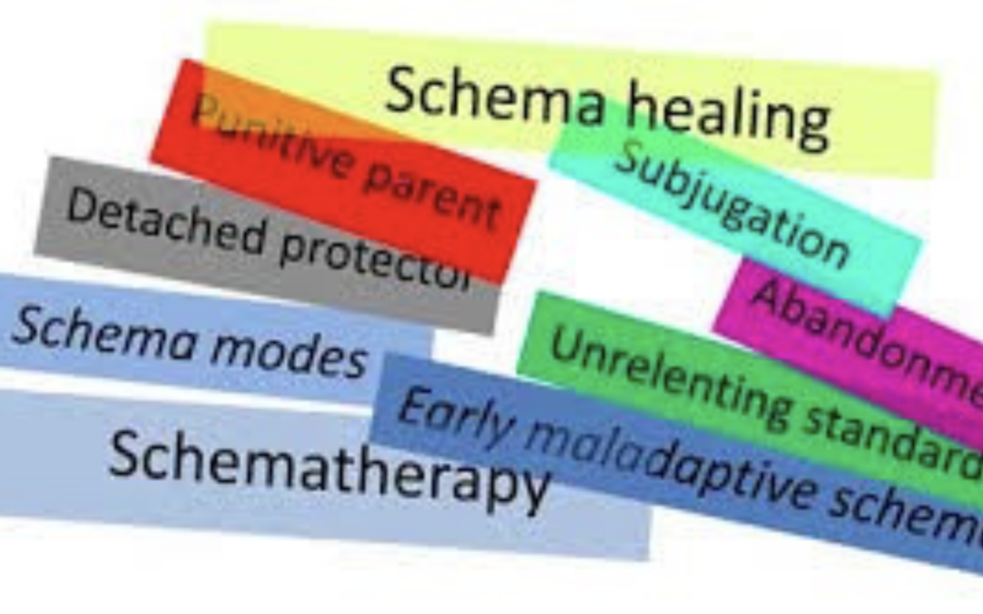 Schema Therapy
