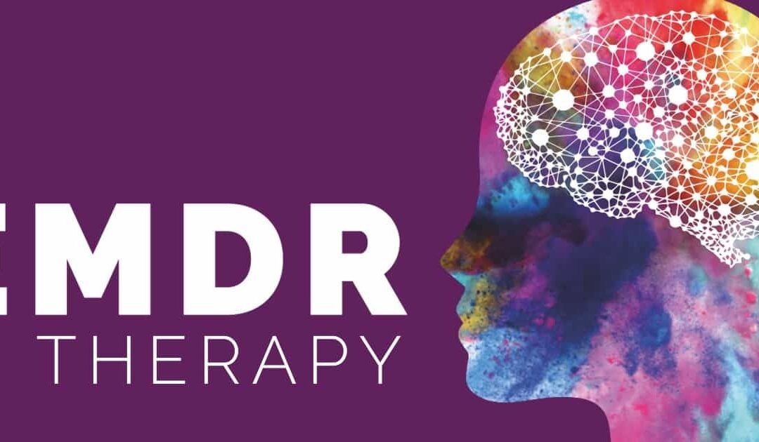 How can EMDR therapy help veterans with PTSD?