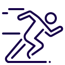 run